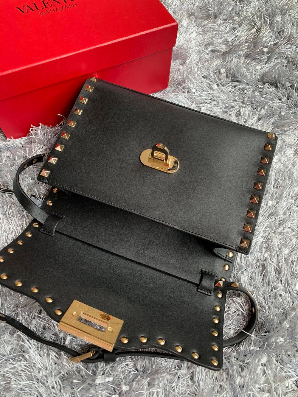Dragons Bags valentine Luxury Bag --72316