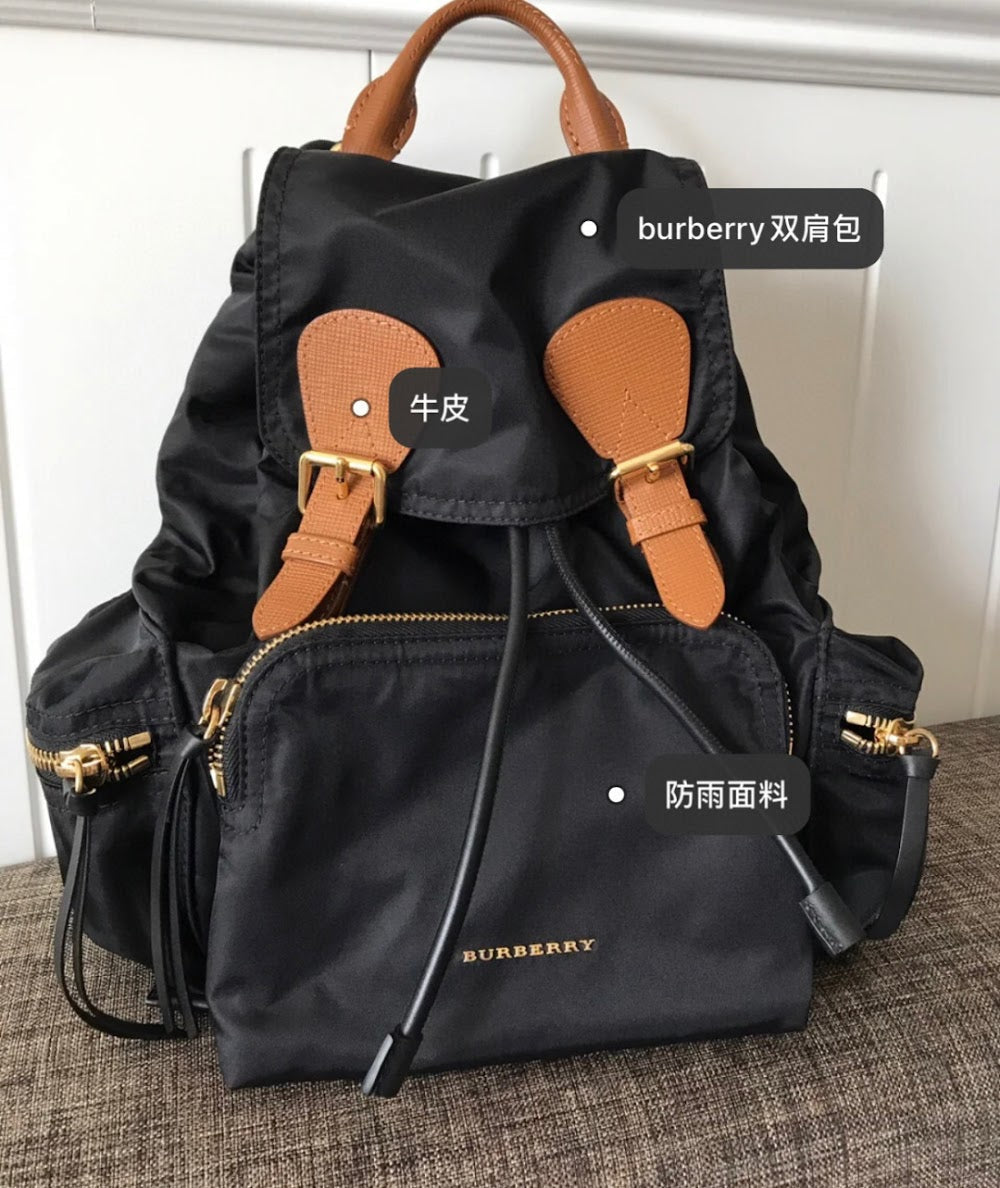 Dragons Bags Burberryn Luxury Bag --92011