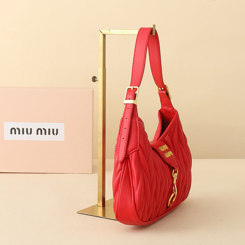 Jessica Bags pradn Luxury Bag --75261