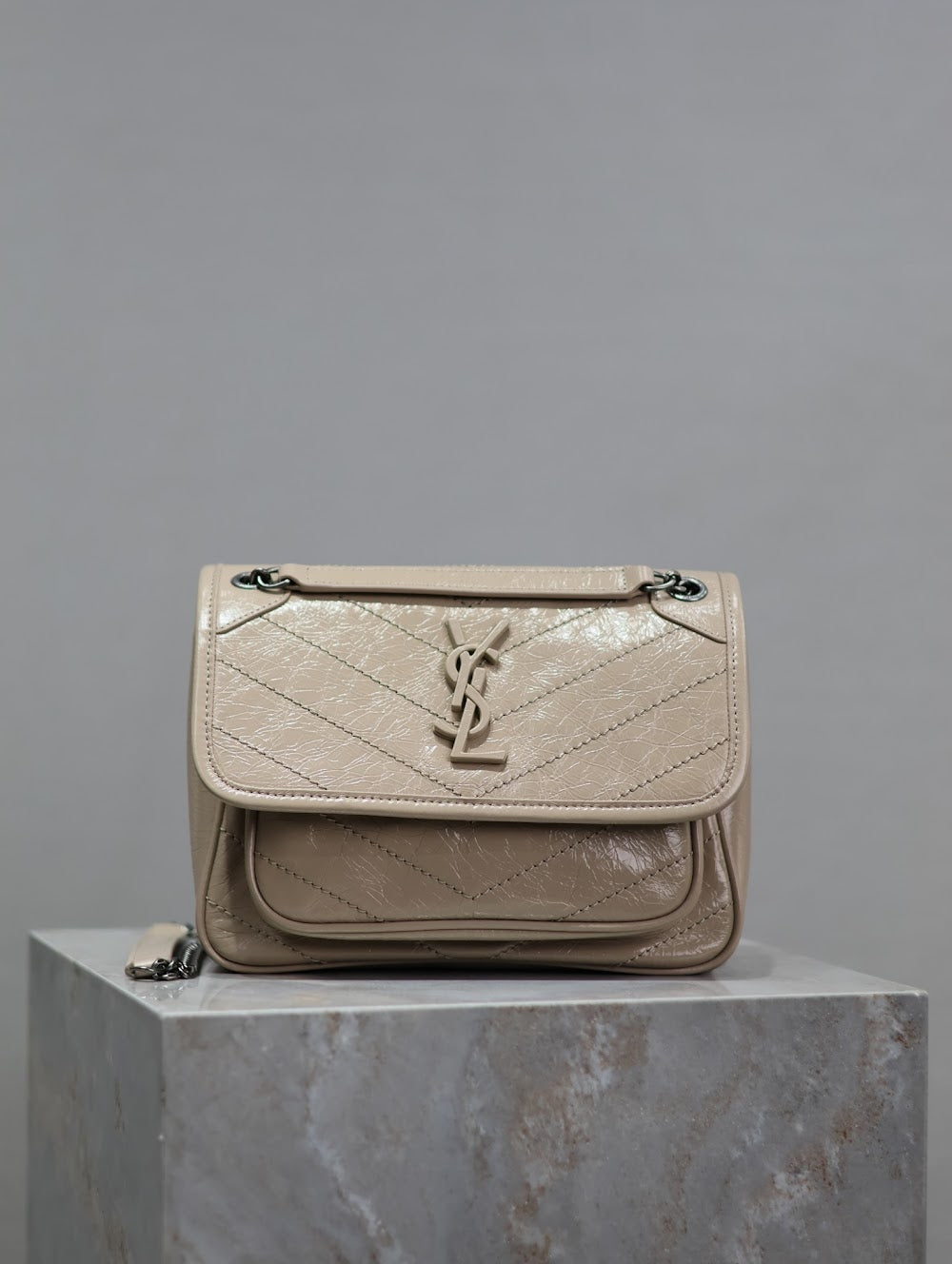 Dragons Bags YSLn Luxury Bag --119308