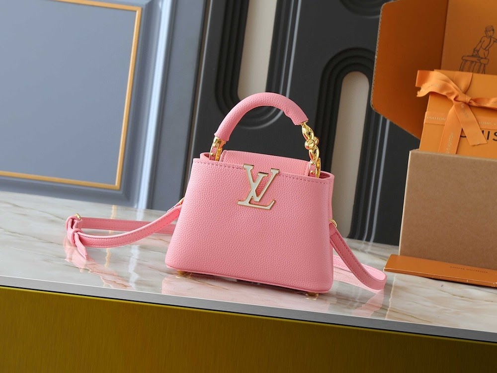Dragons Bags ln Luxury Bag --76848
