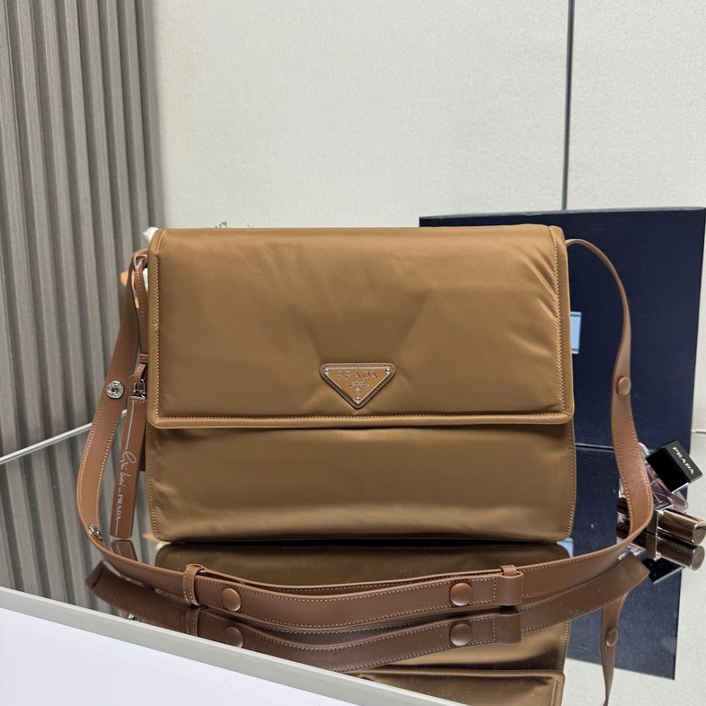 Dragons Bags Pradn Luxury Bag --102403