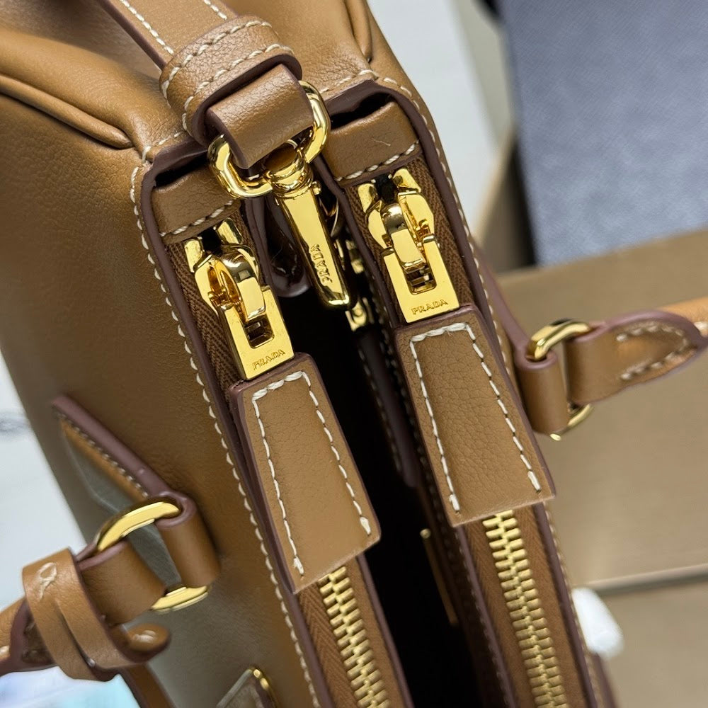 Dragons Bags Pradn Luxury Bag --101409