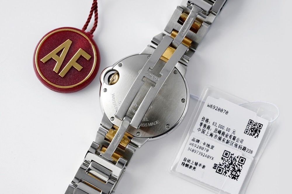 Dragons Bags Luxury Designer Watch --104786