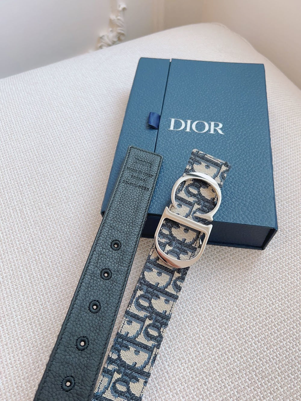 Dragons Bags Diorn Luxury Belt --107875
