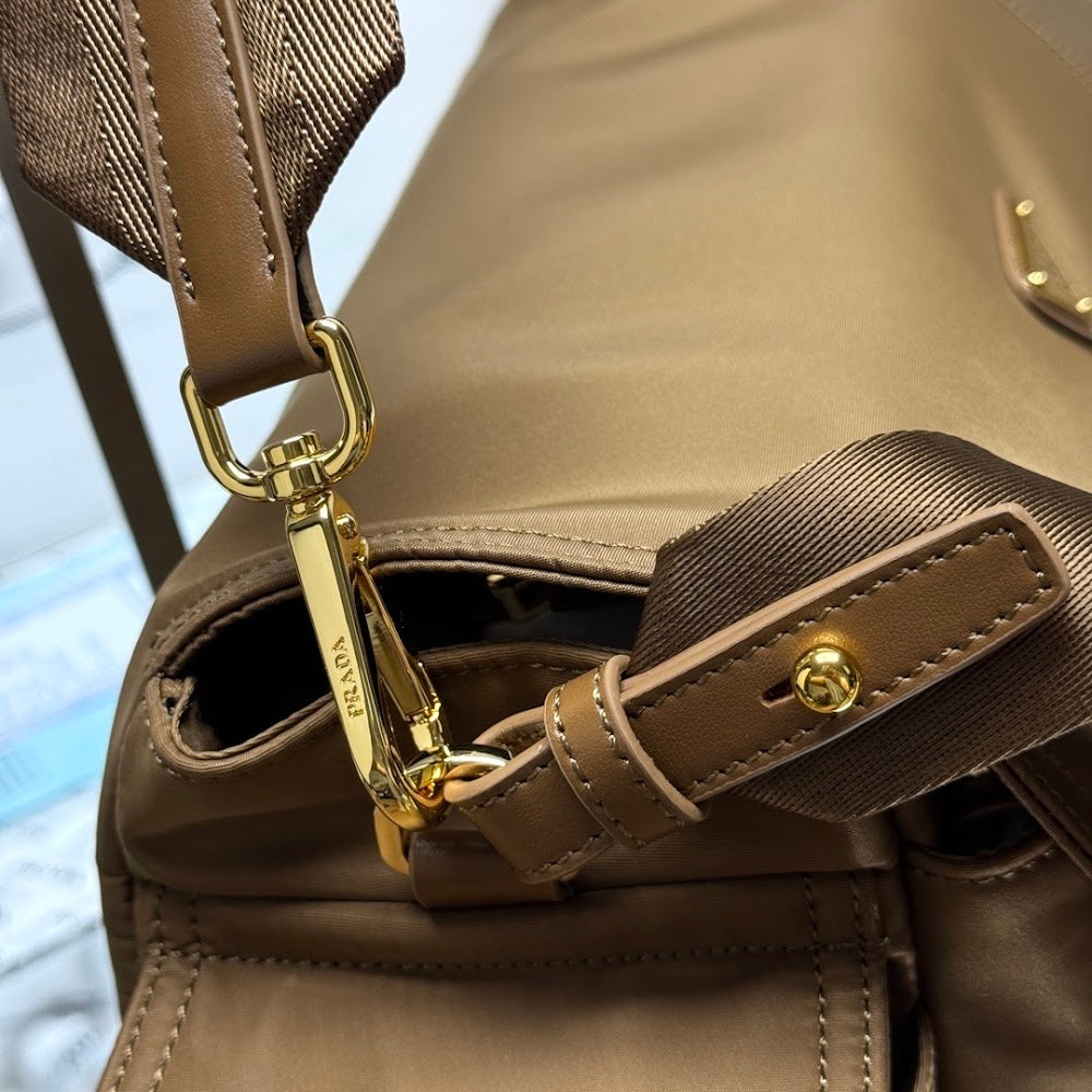 Dragons Bags Pradn Luxury Bag --103012