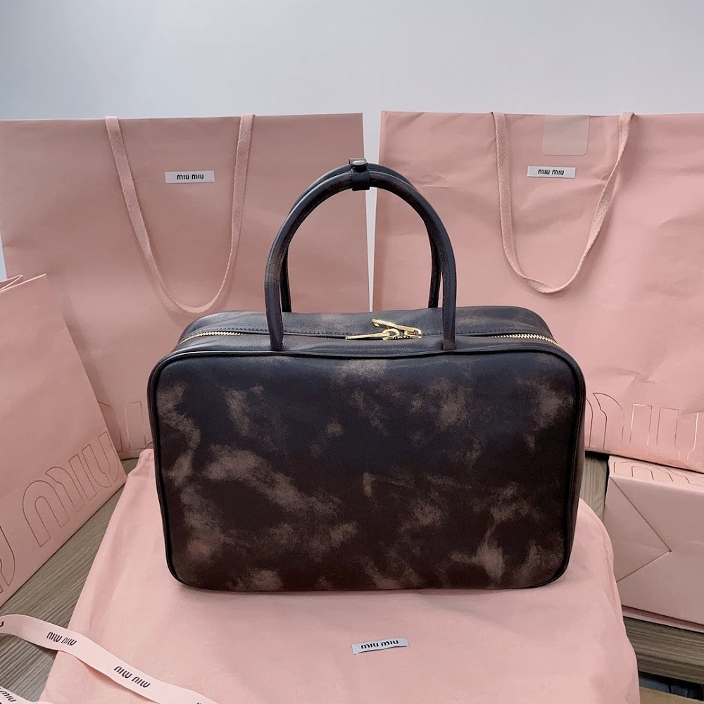 Dragons Bags Miun Miun Luxury Bag --123301