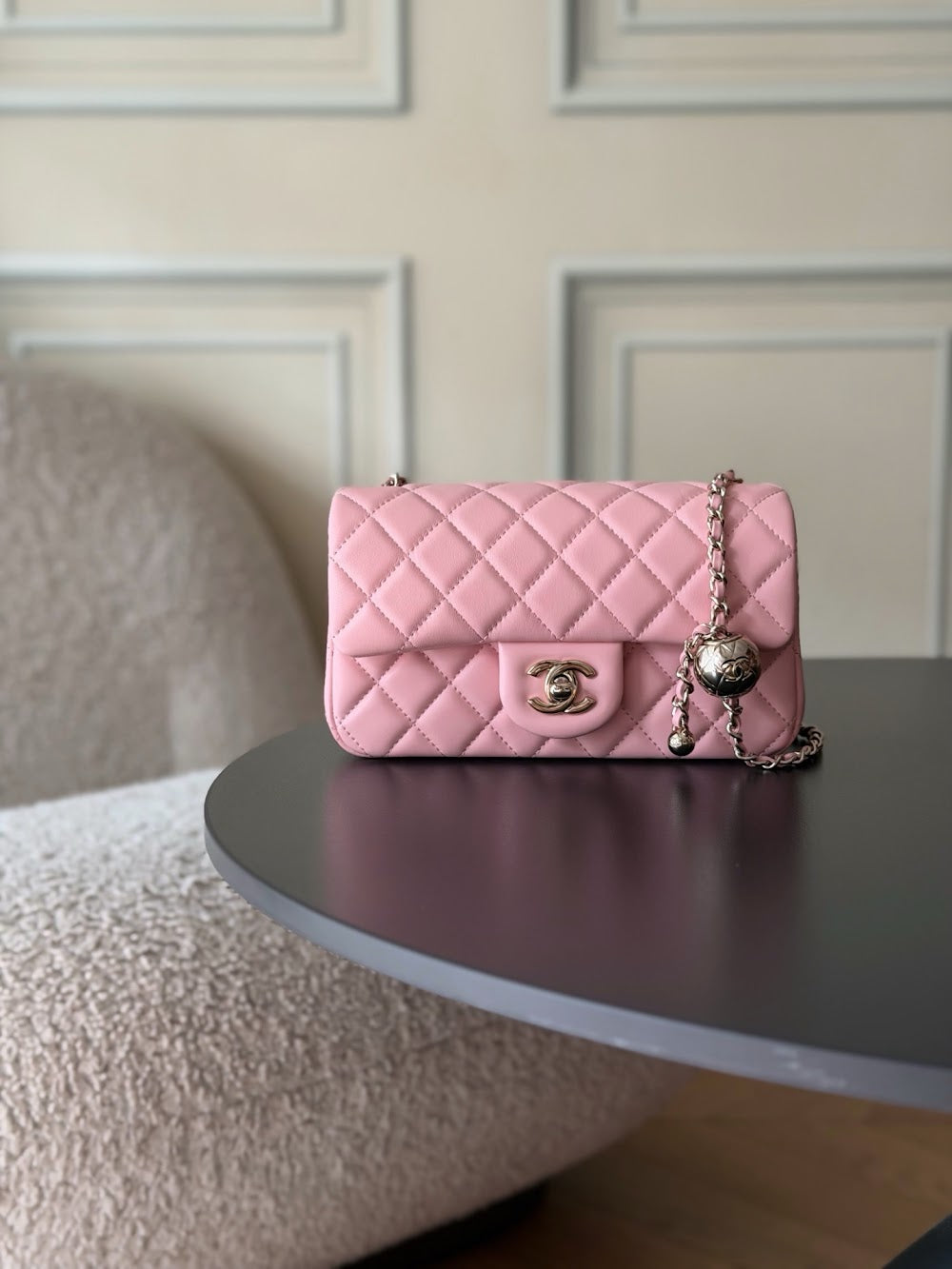 Dragons BagsCHn Luxury Bag --114066