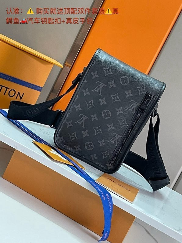 Dragons Bags ln Luxury Bag --70923