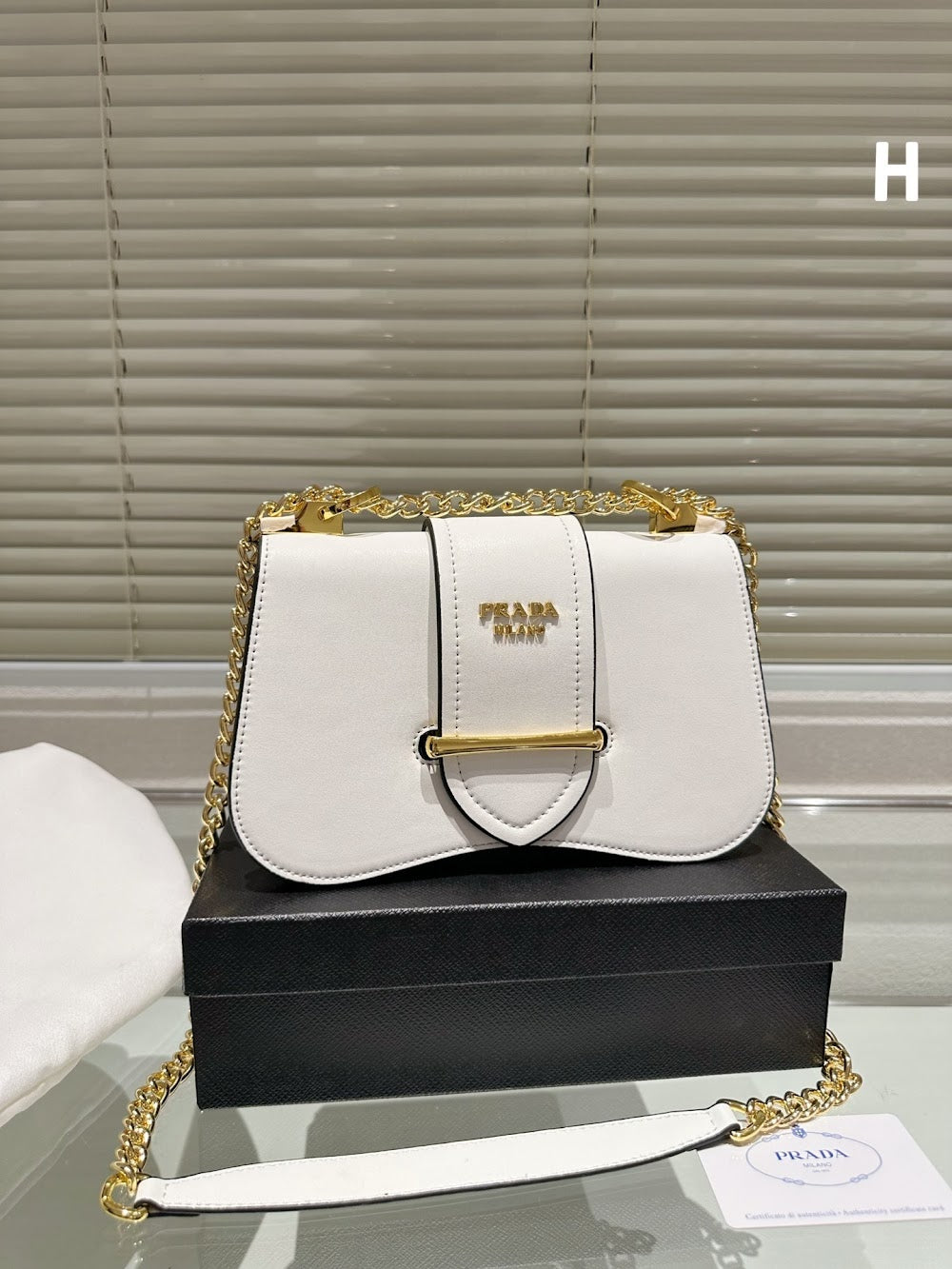 Dragons Bags pradn Luxury Bag --73049
