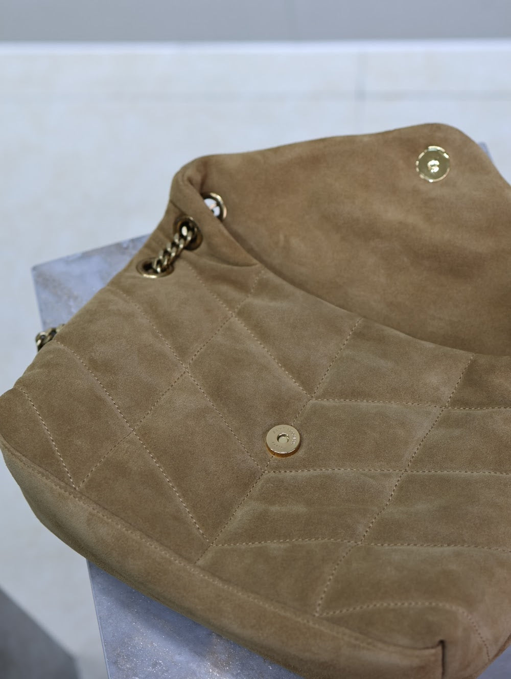 Dragons Bags YSLn Luxury Bag --119458