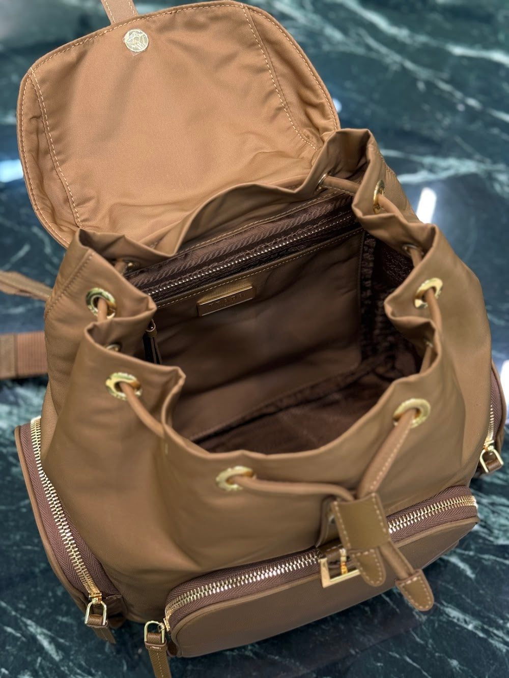 Dragons Bags Prada Luxury Bag --54294