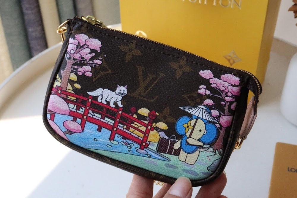 Dragons Bags ln Luxury Bag --60381