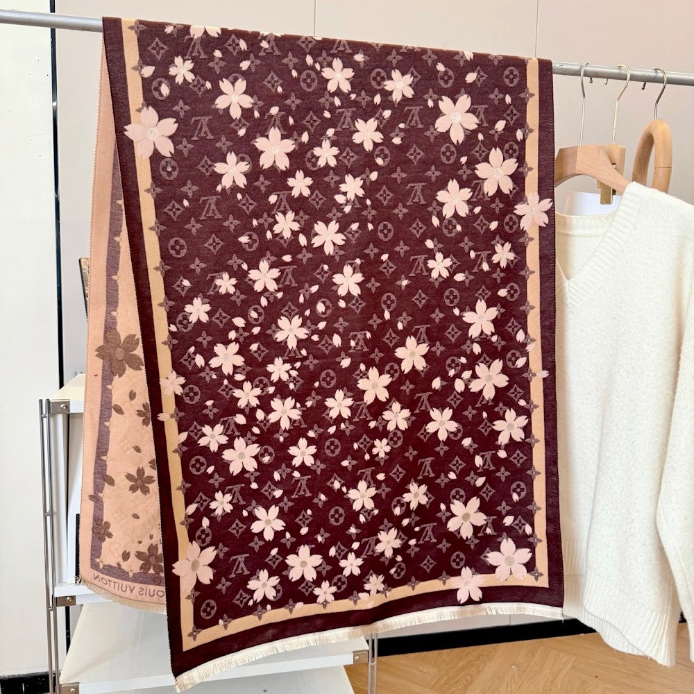 Dragons Bags Premium Designer Scarf --99405