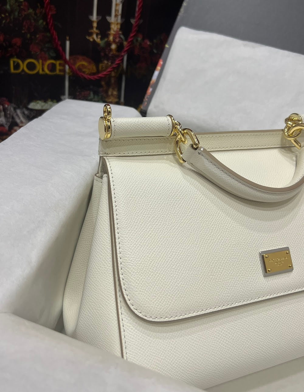 Dragons Bags DGn Luxury Bag --93394