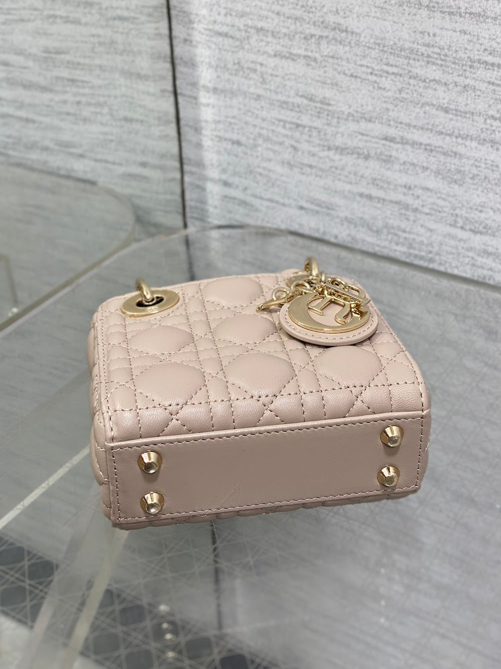 Dragons BagsDiorn Luxury Bag --114982