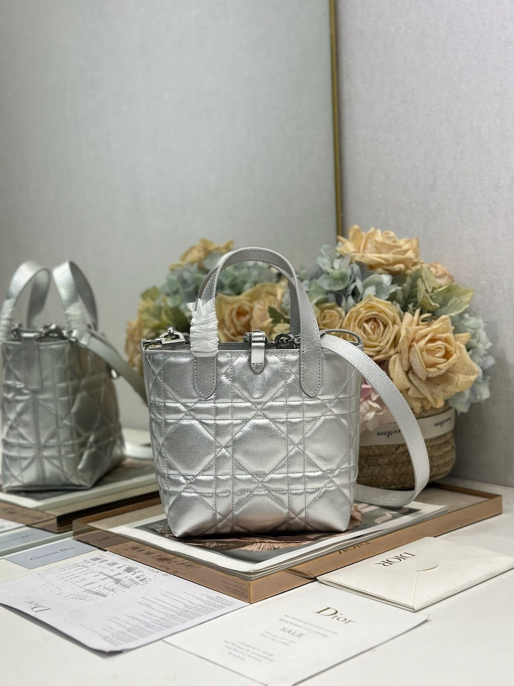 Dragons BagsDiorn Luxury Bag --115561