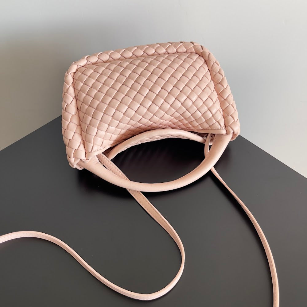 Dragons Bags Bottegan Luxury Bag --91027