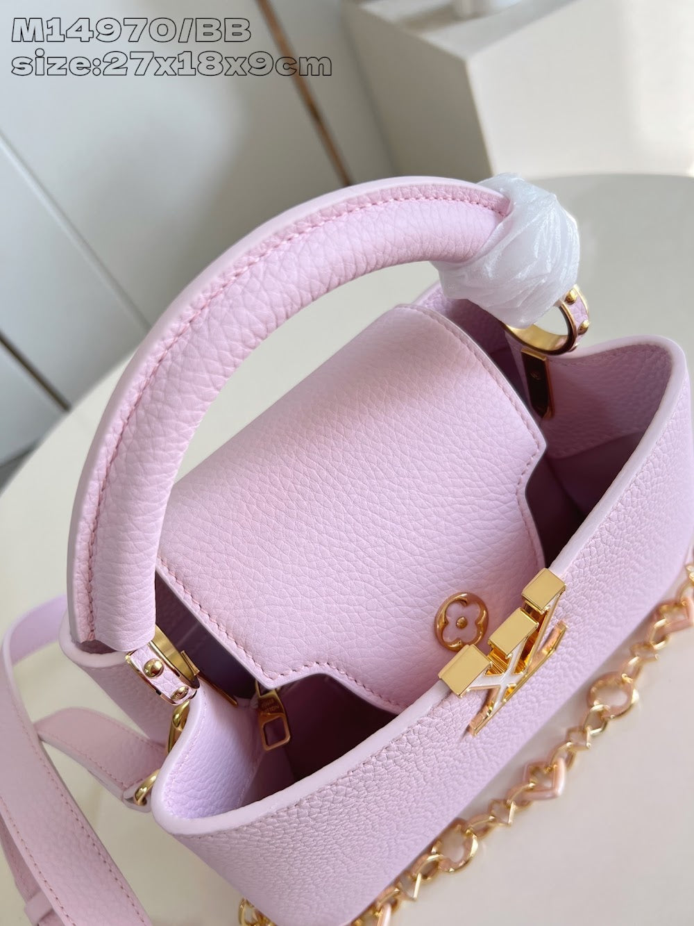 Dragons Bags ln Luxury Bag --97376