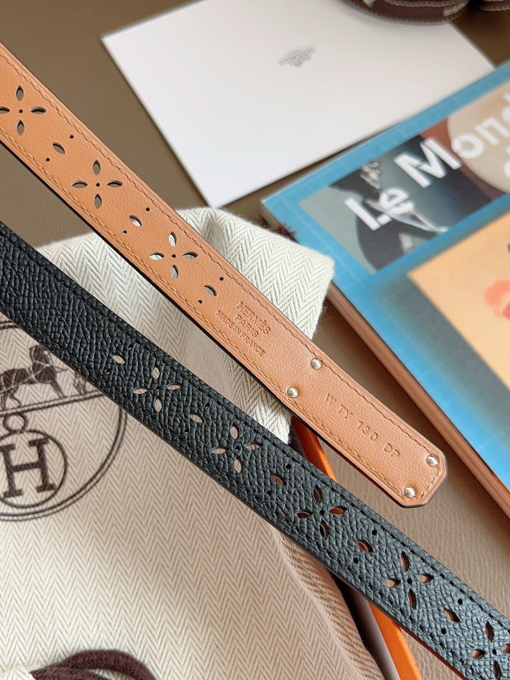 Dragons Bags Hermesn Luxury Belt --106233