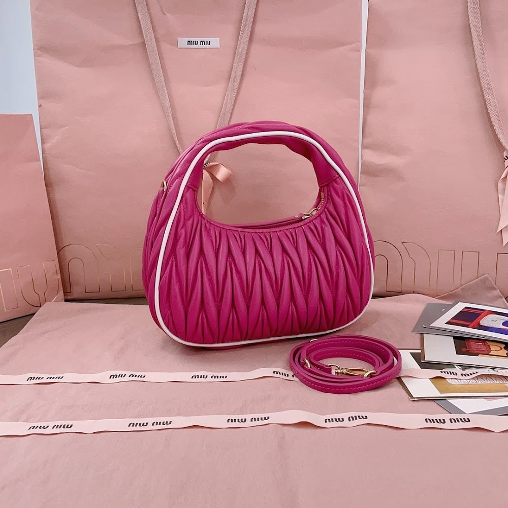 Dragons Bags Miun Miun Luxury Bag --122537