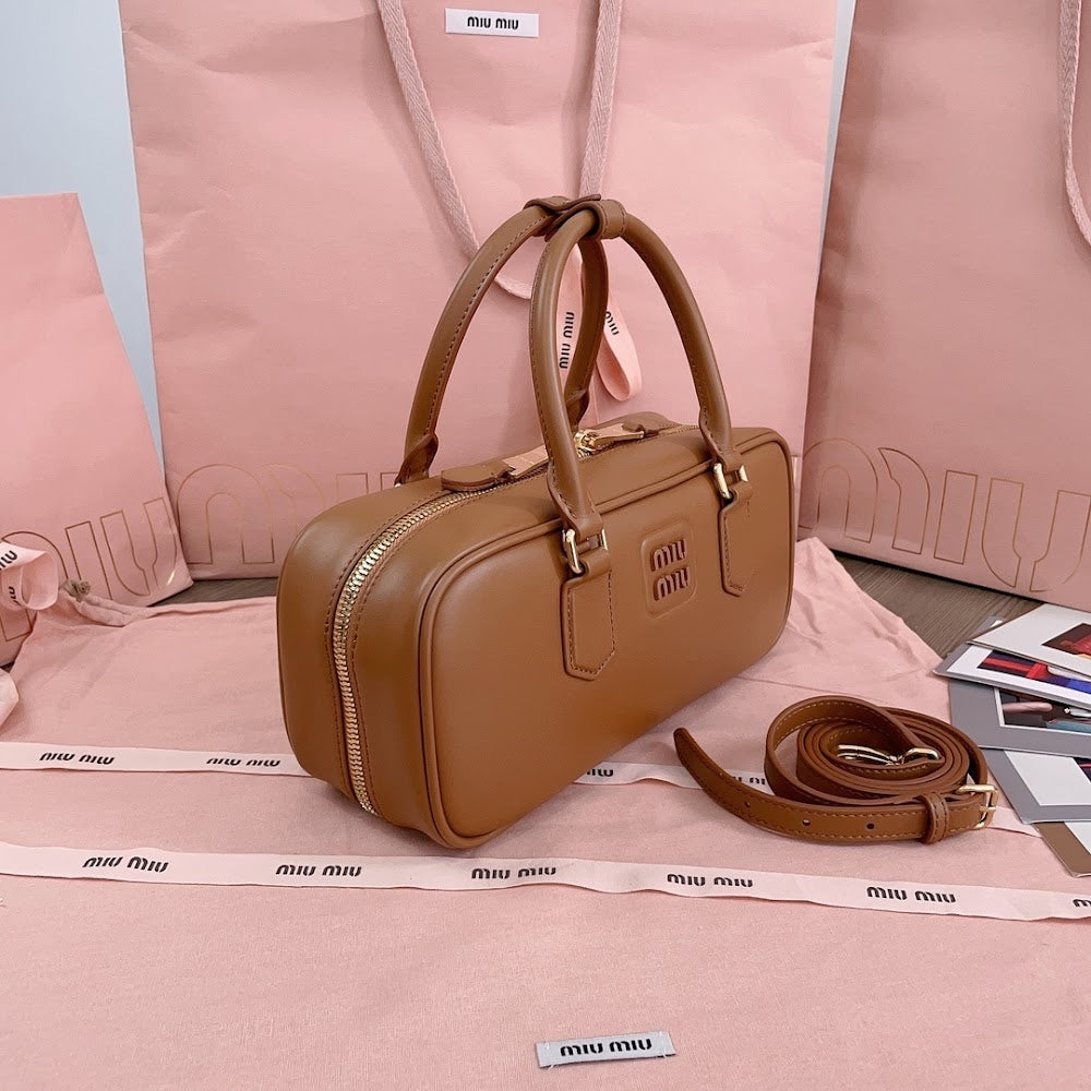 Dragons Bags Miun Miun Luxury Bag --122301