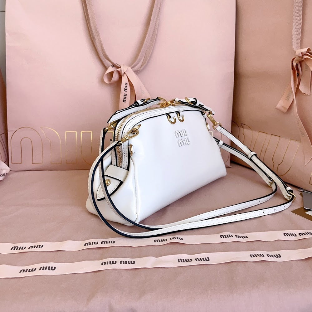 Dragons Bags Miun Miun Luxury Bag --123081