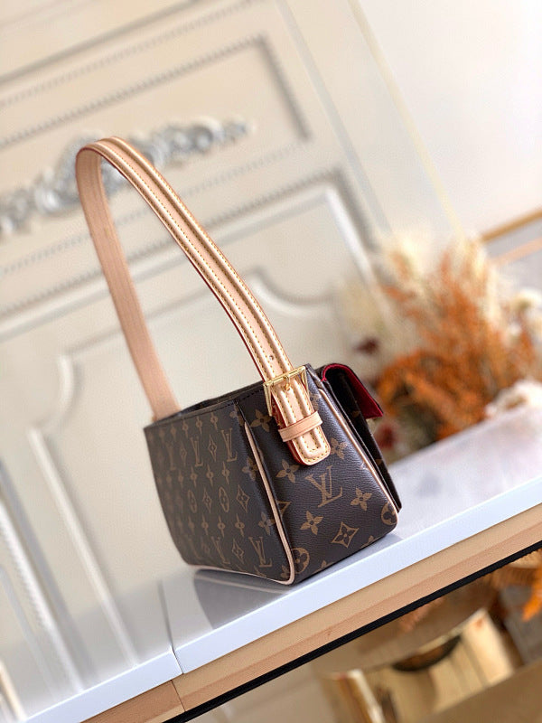 Dragons Bags LVn Luxury Bag --79067