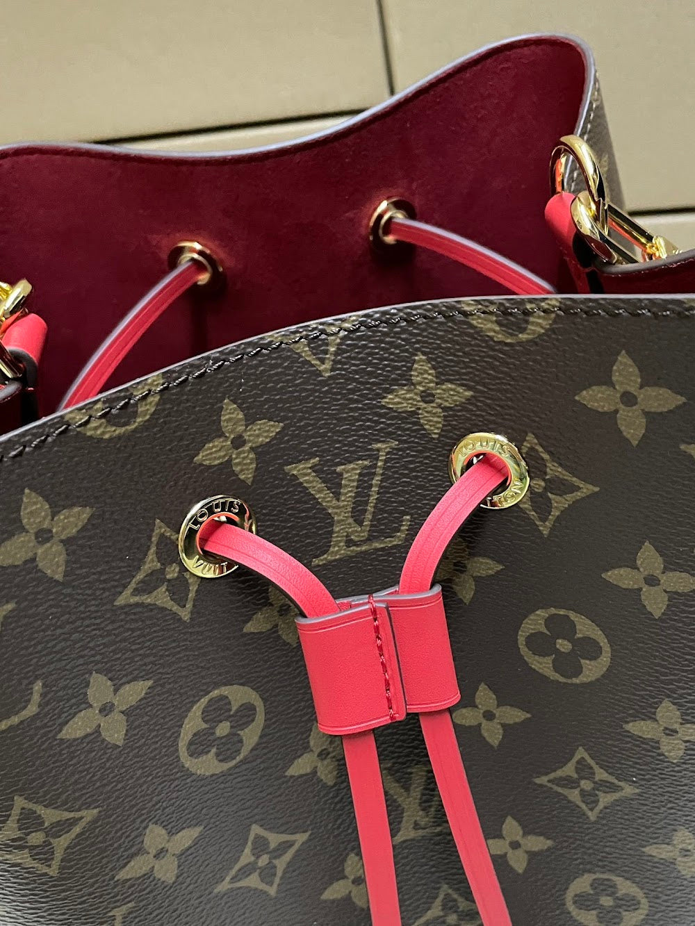 Dragons Bags ln Luxury Bag --96927