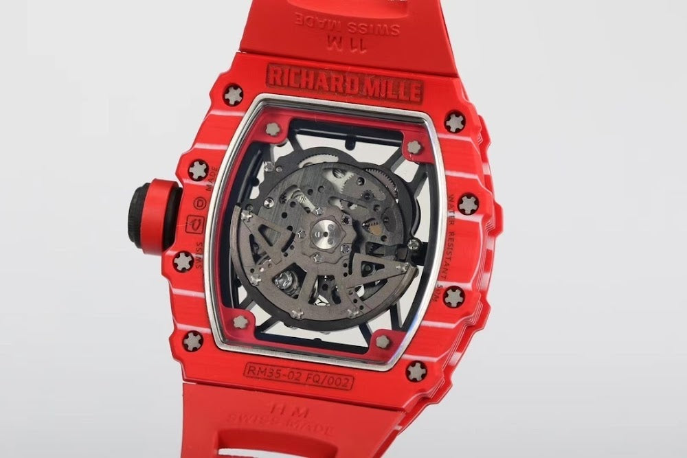 Dragons Bags Luxury Designer Watch --103504