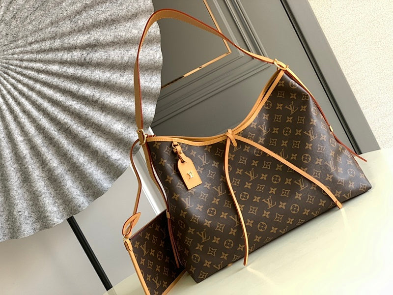 Dragons Bags LVn Luxury Bag --81159