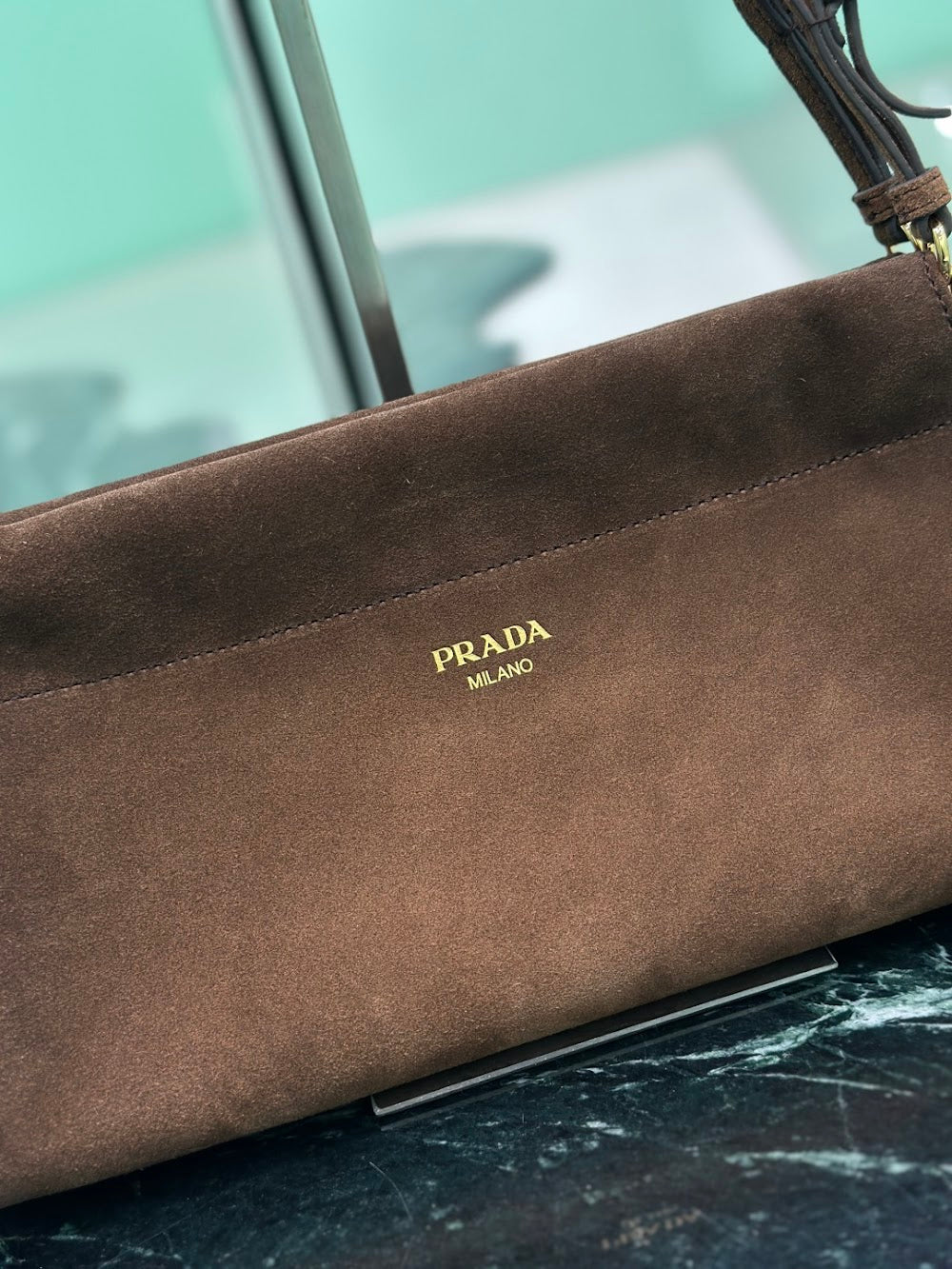 Dragons Bags Prada Luxury Bag --53715