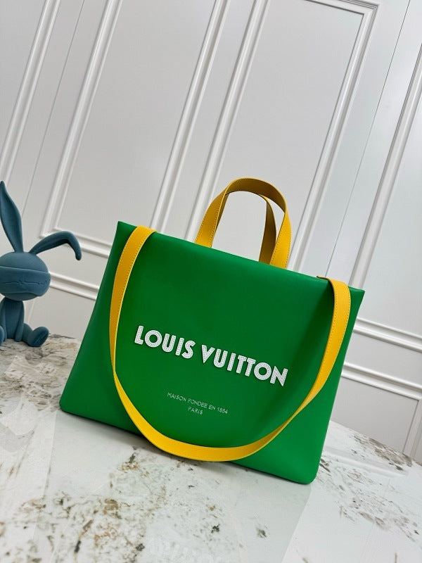 Dragons Bags LVn Luxury Bag --80220