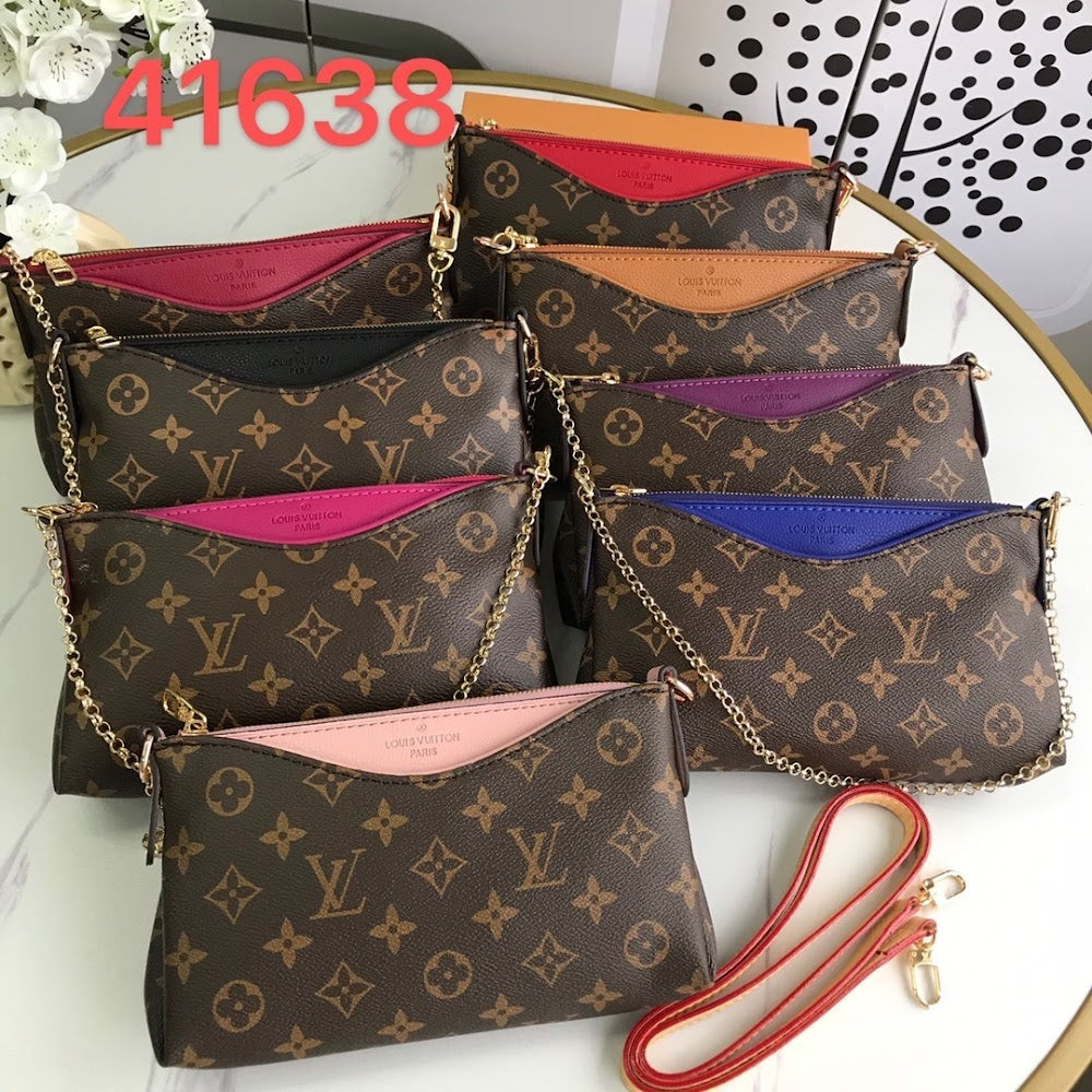 Jessica Bags ln Luxury Bag --75641