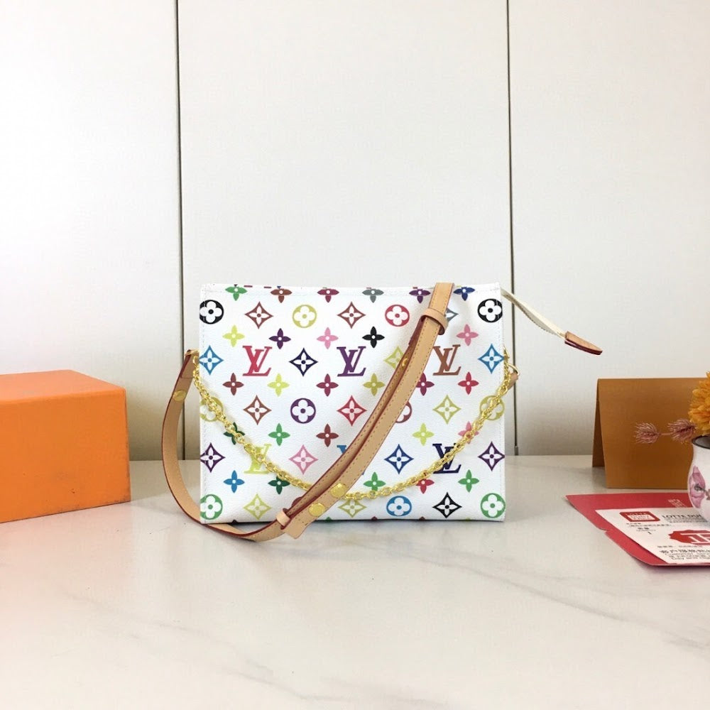 Dragons Bags ln Luxury Bag --76702