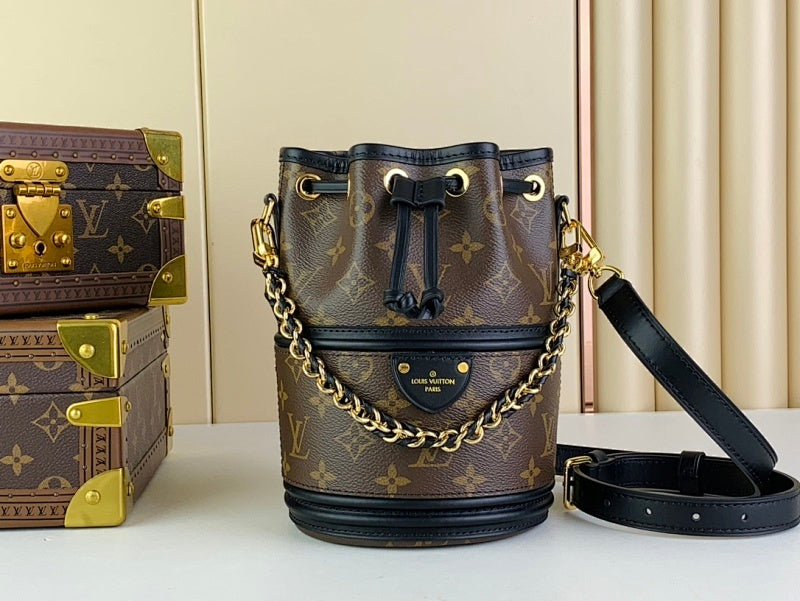 Dragons Bags ln Luxury Bag --56351