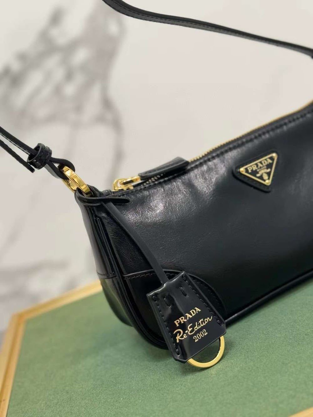 Dragons Bags Prada Luxury Bag --53722