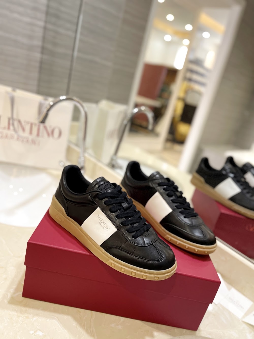 Dragons Bags Valentino Luxury Shoes --52553