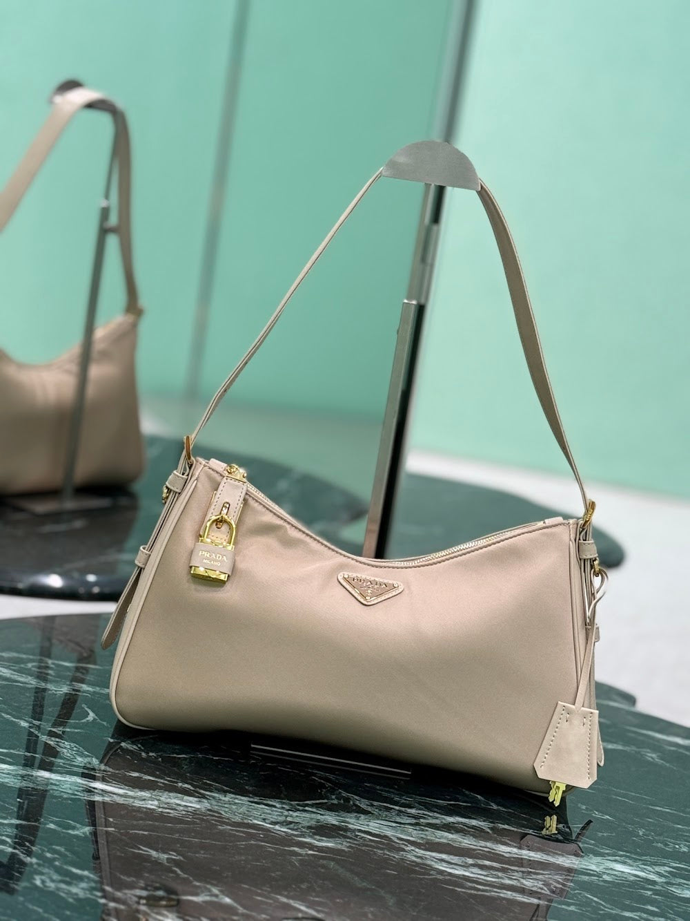 Dragons Bags Pradn Luxury Bag --101870