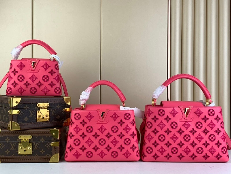 Dragons Bags ln Luxury Bag --61848