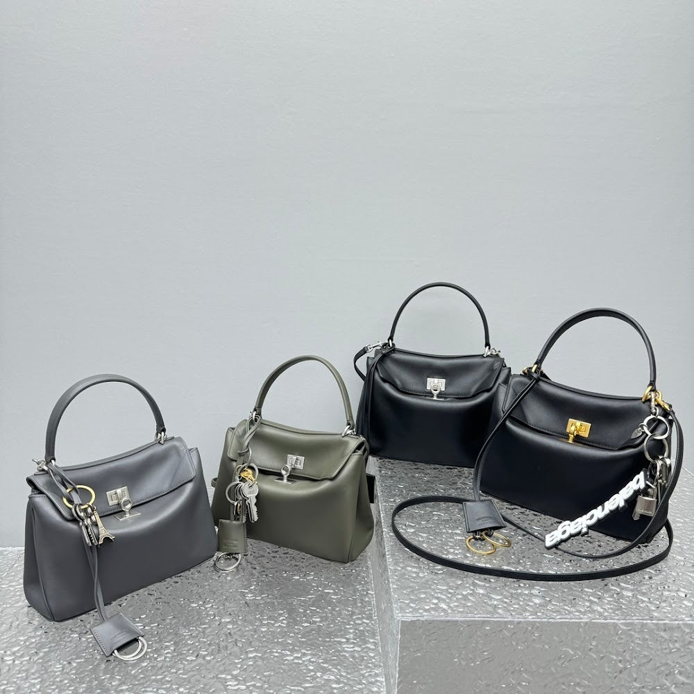 Dragons Bags Balenciaga Luxury Bag --110921