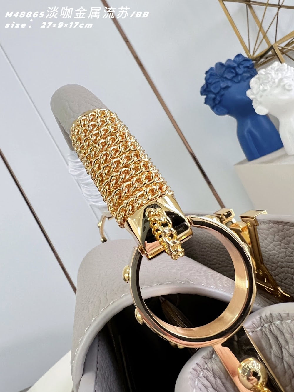 Dragons Bags ln Luxury Bag --96229
