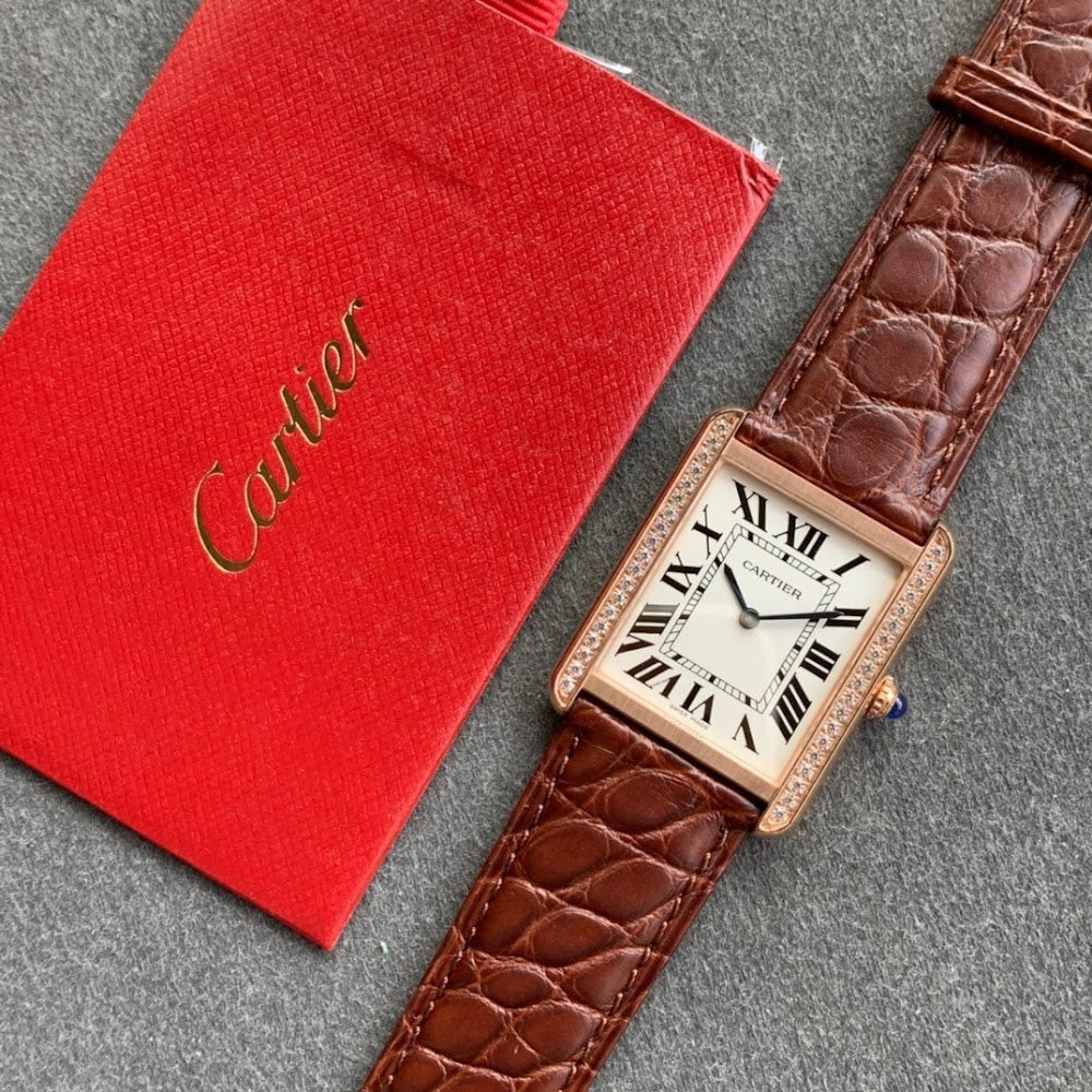 Dragons Bags Luxury Designer Watch --104635