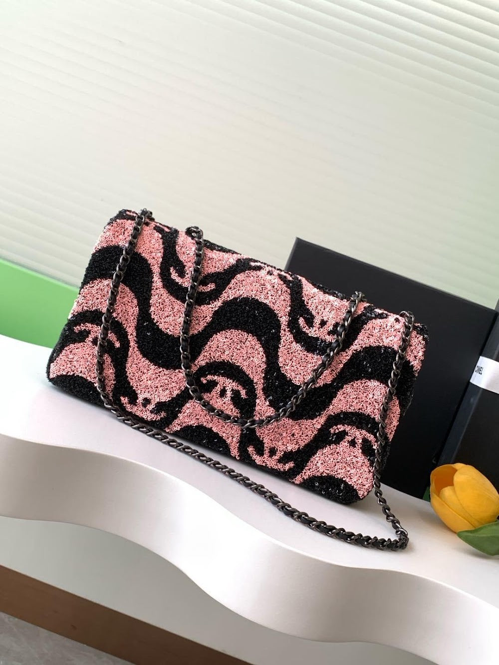 Dragons BagsCHn Luxury Bag --114151