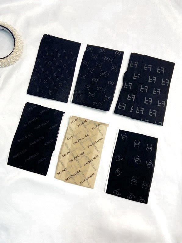 Dragons Bags Premium Luxury Socks --98486