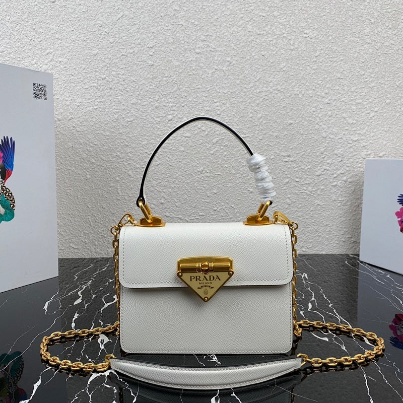 Jessica Bags pradn Luxury Bag --74650