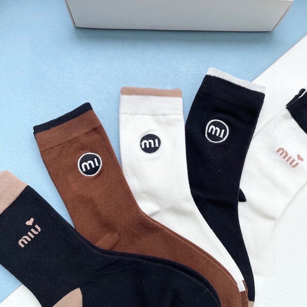 Dragons Bags Premium Luxury Socks --97728