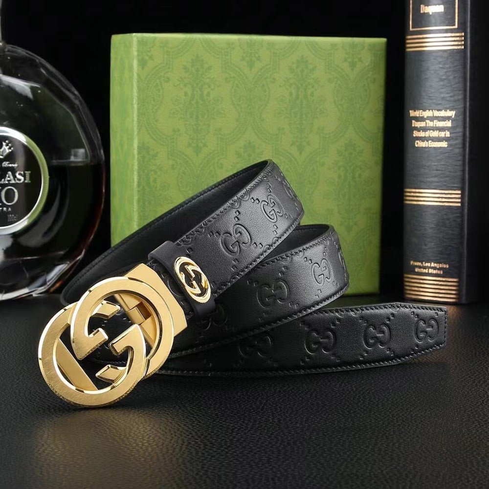 Dragons Bags Guccin Luxury Belt --105513