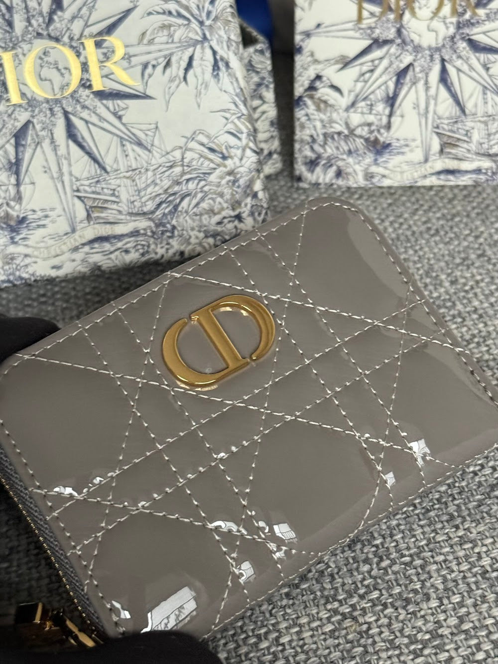 Dragons BagsDiorn Luxury Bag --114605