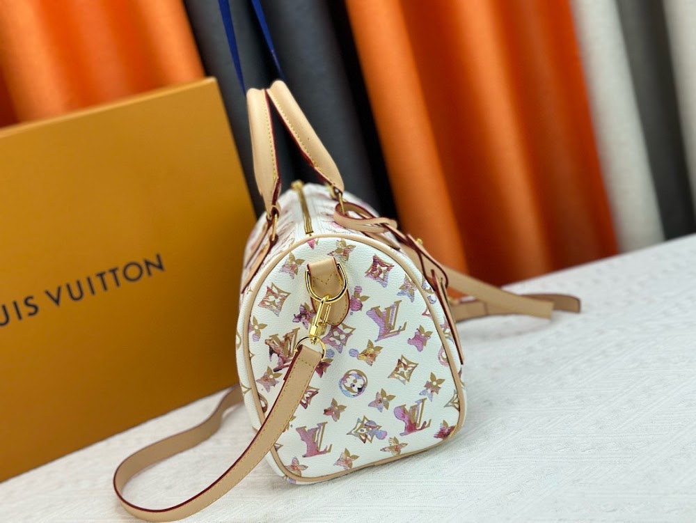 Dragons Bags LVn Luxury Bag --80338